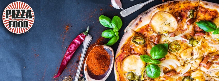 Pizza Food 1